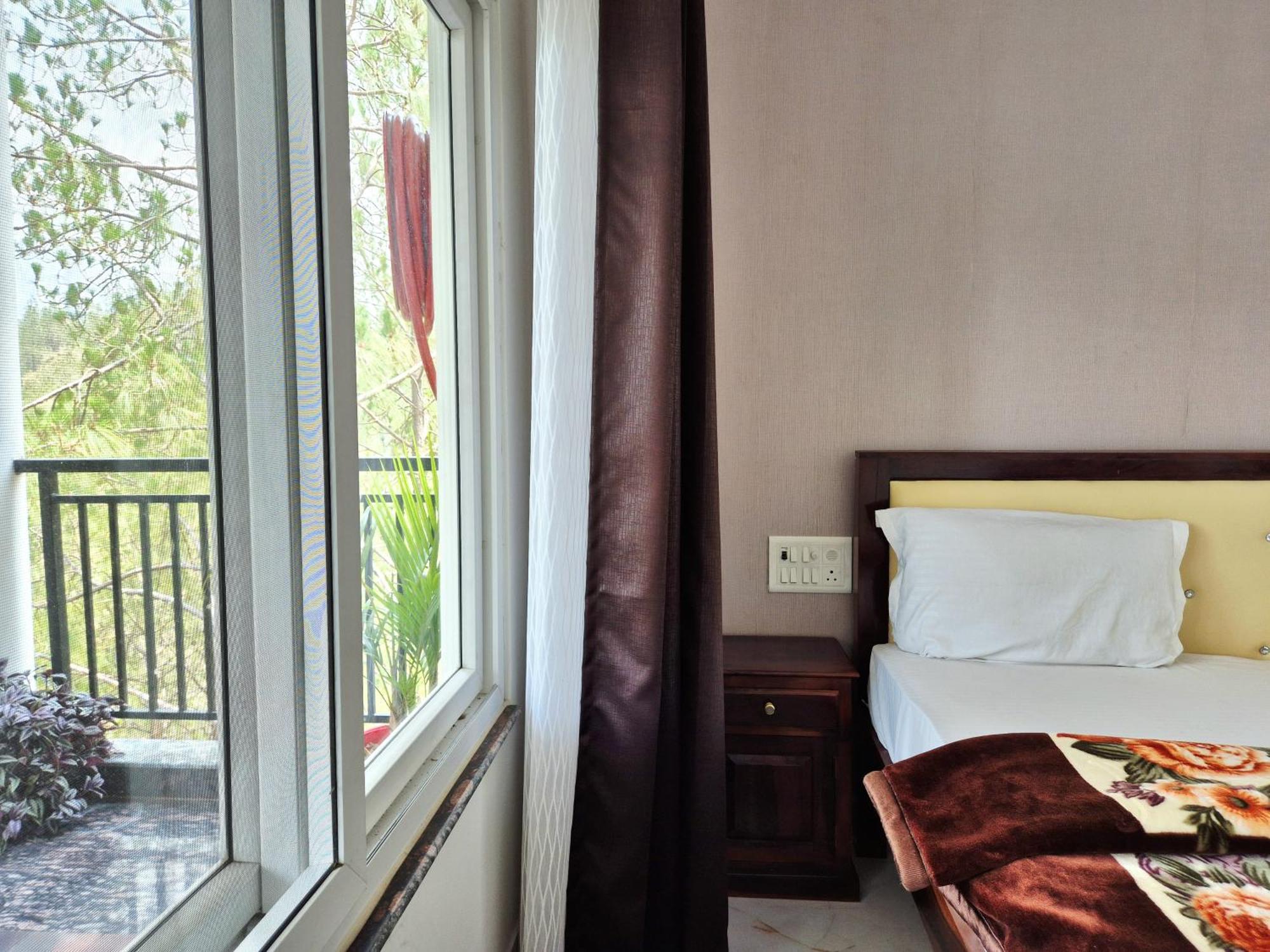 Hotel Lansdowne Vacations Exterior foto
